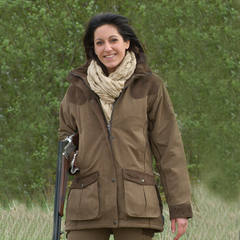 Veste chasse browning xpo deals